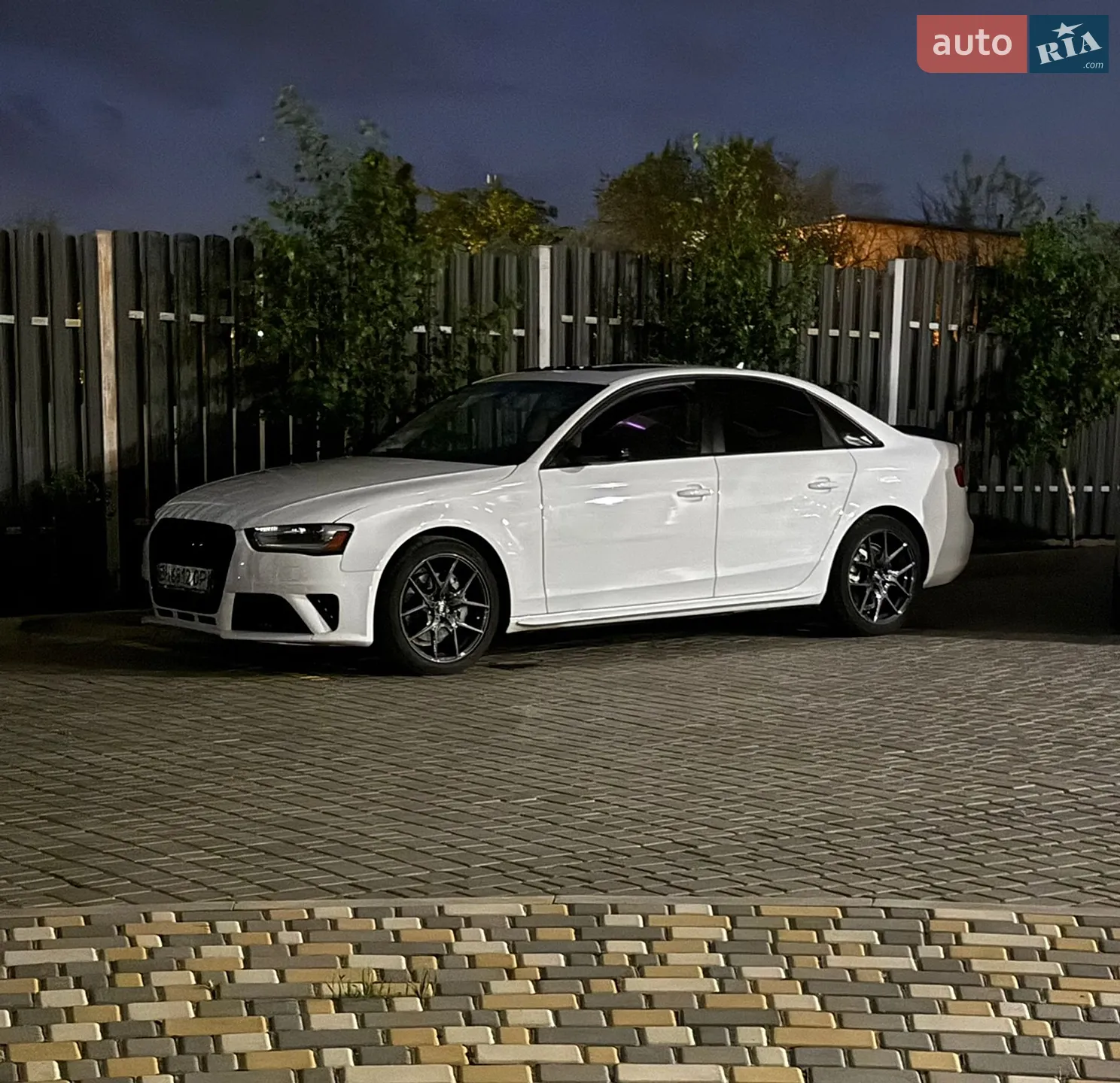 2014 Audi A4 - мініатюра 3