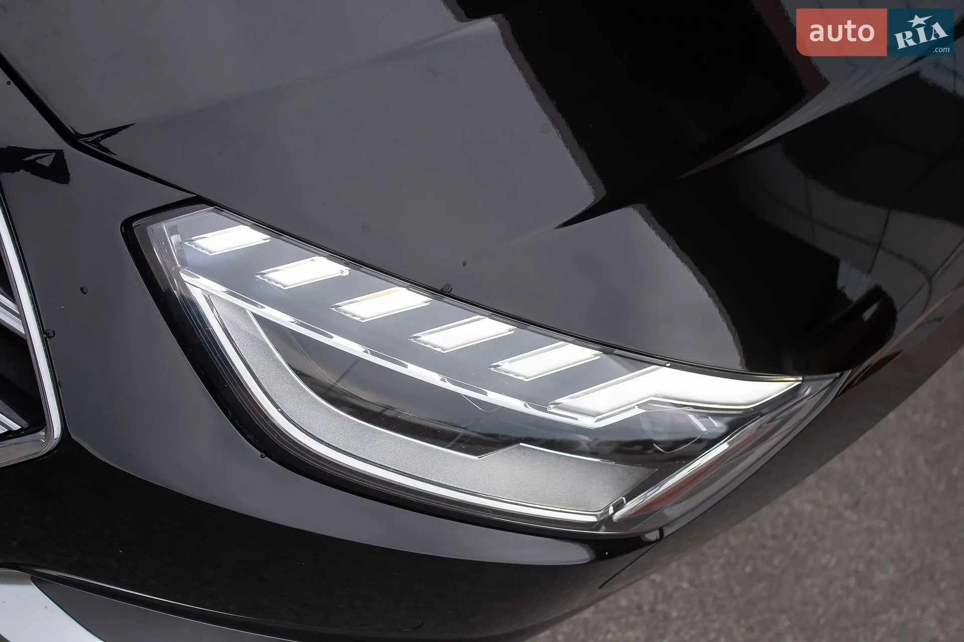 2020 Audi A4 - мініатюра 54