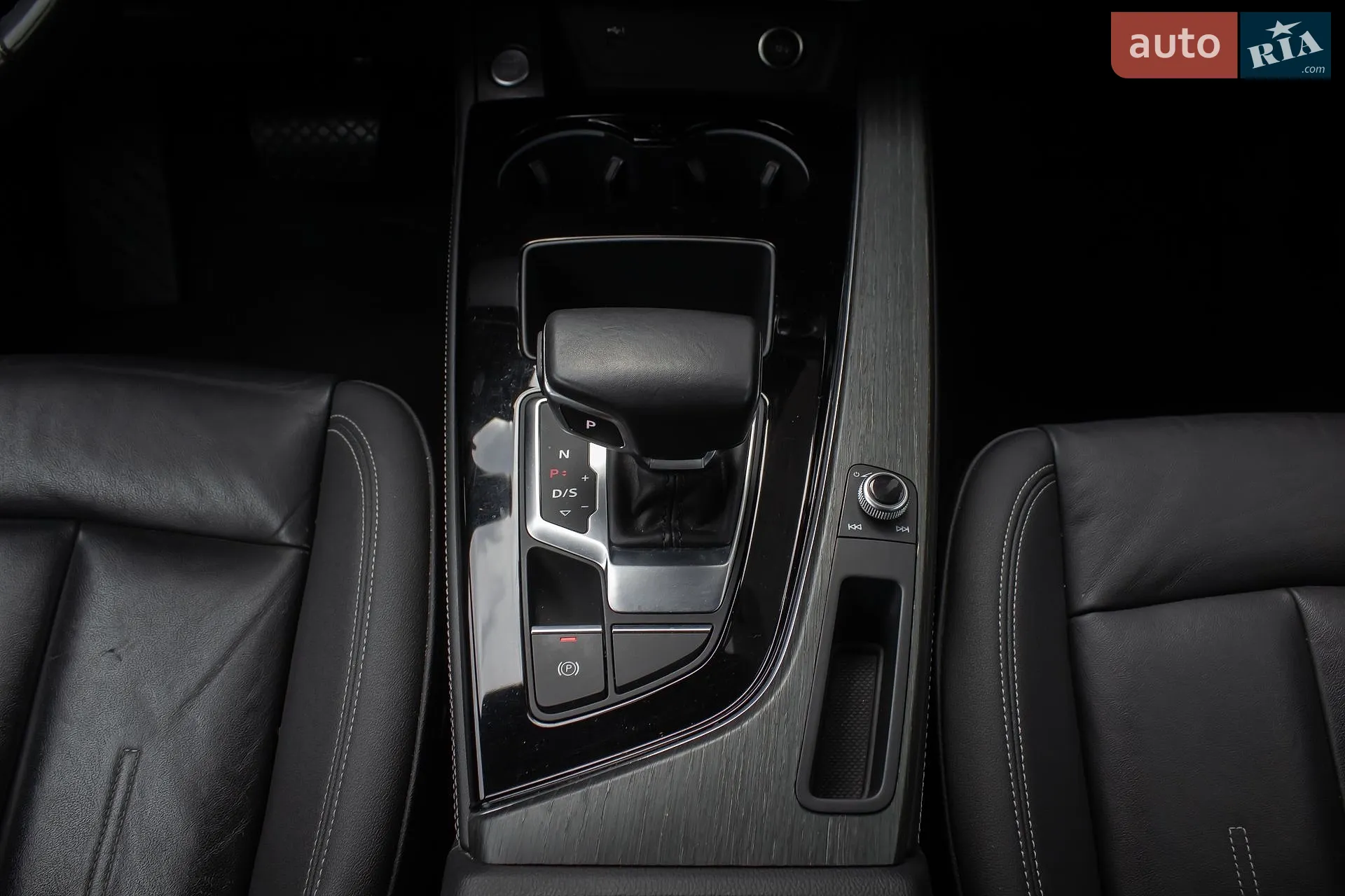 2020 Audi A4 - мініатюра 29