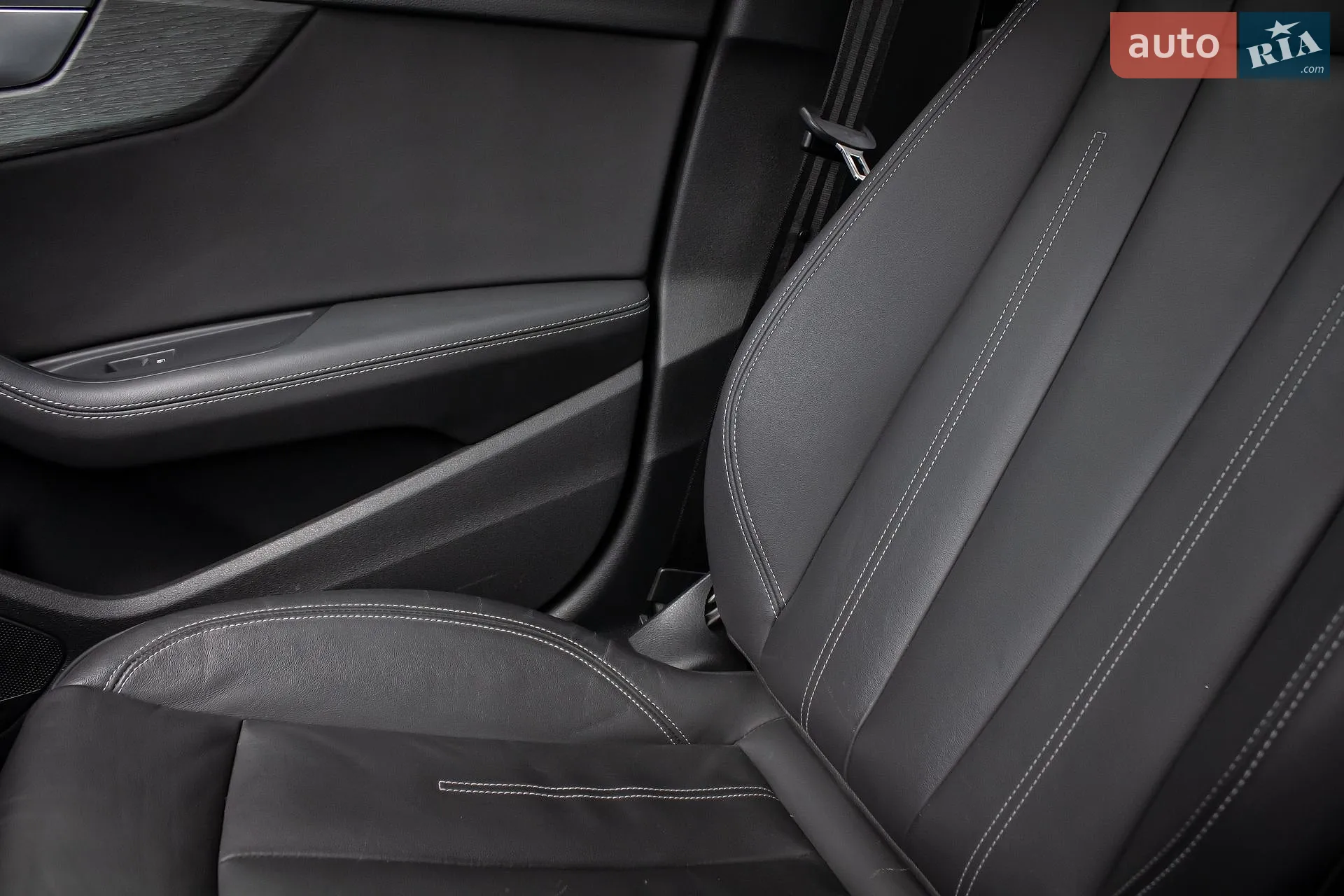 2020 Audi A4 - мініатюра 37