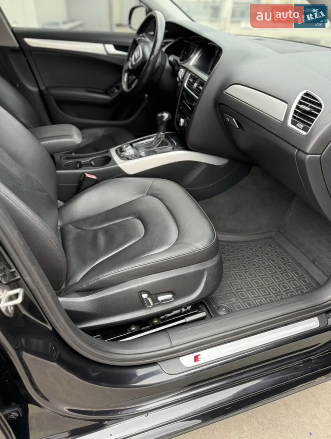 2014 Audi A4 - мініатюра 10