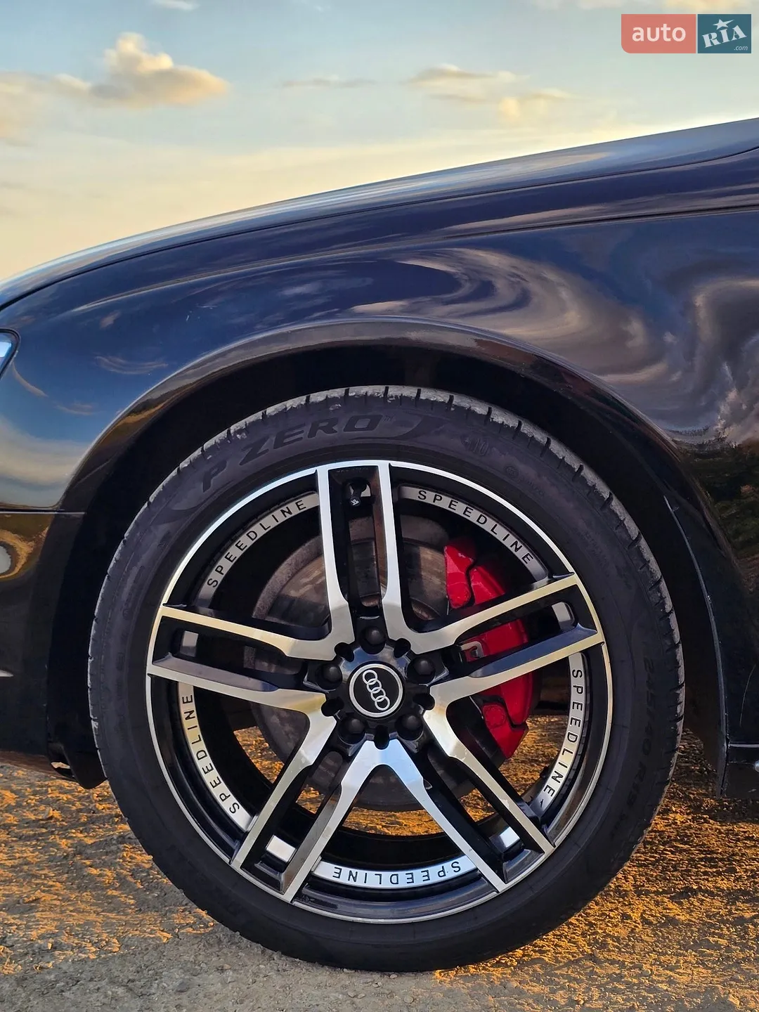 2016 Audi A4 - мініатюра 9