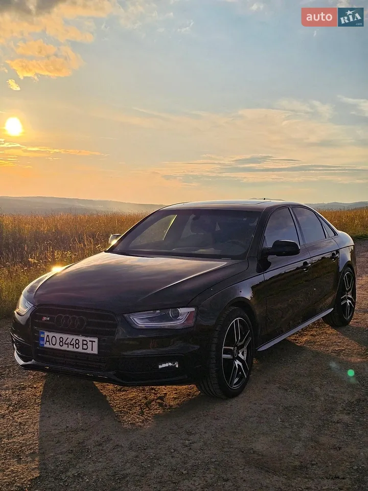 2016 Audi A4 - мініатюра 27