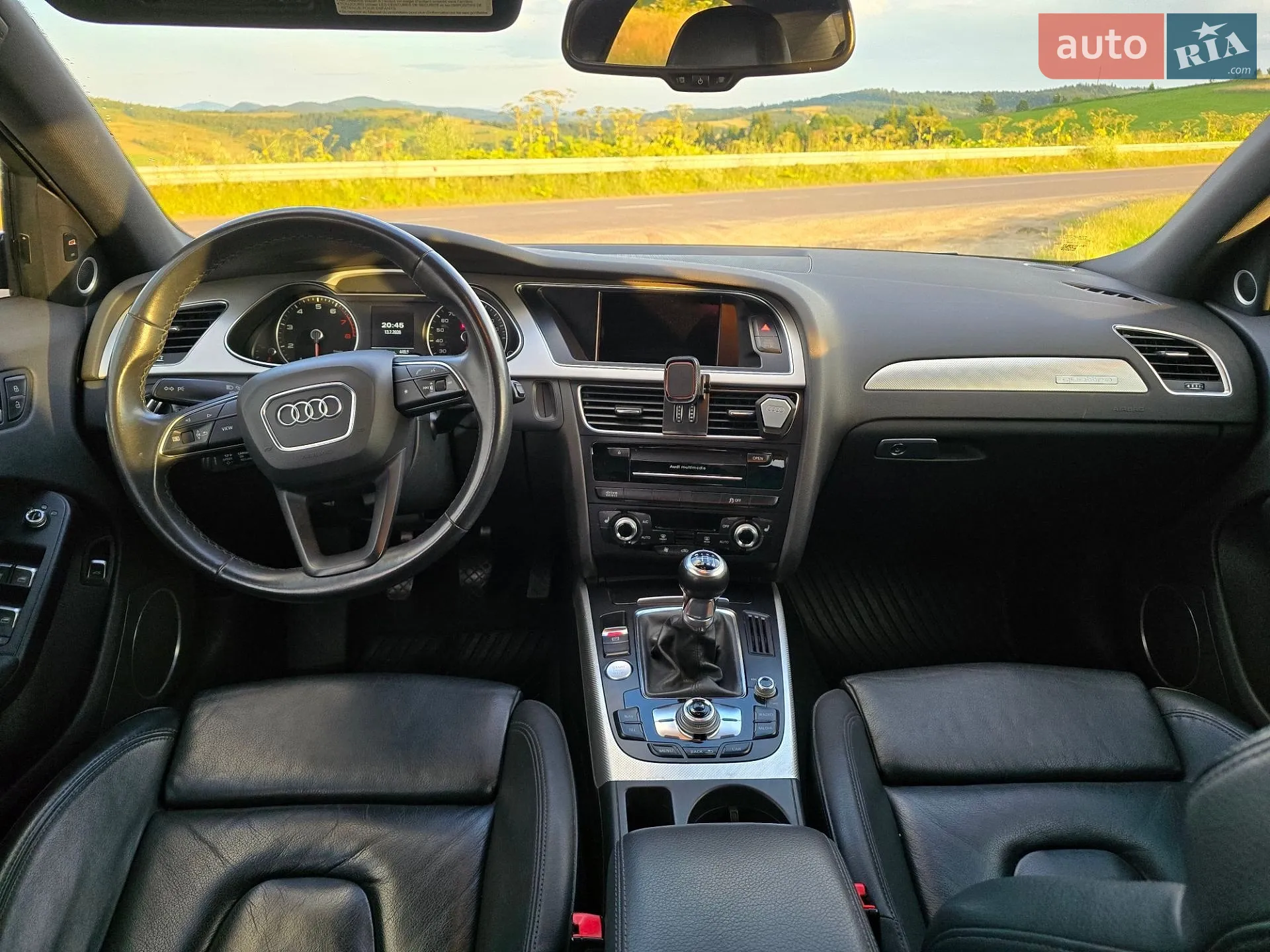 2016 Audi A4 - мініатюра 14