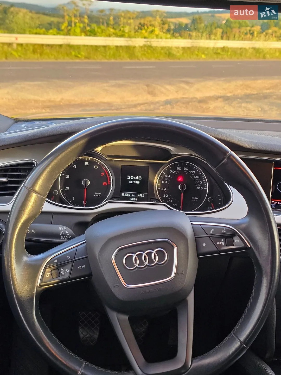 2016 Audi A4 - мініатюра 16