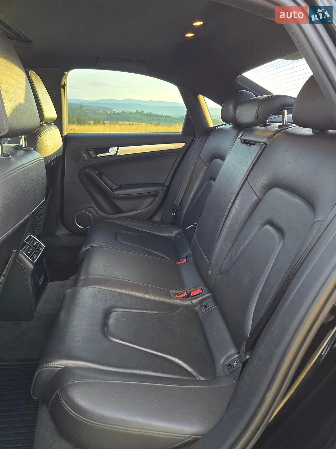 2016 Audi A4 - мініатюра 22