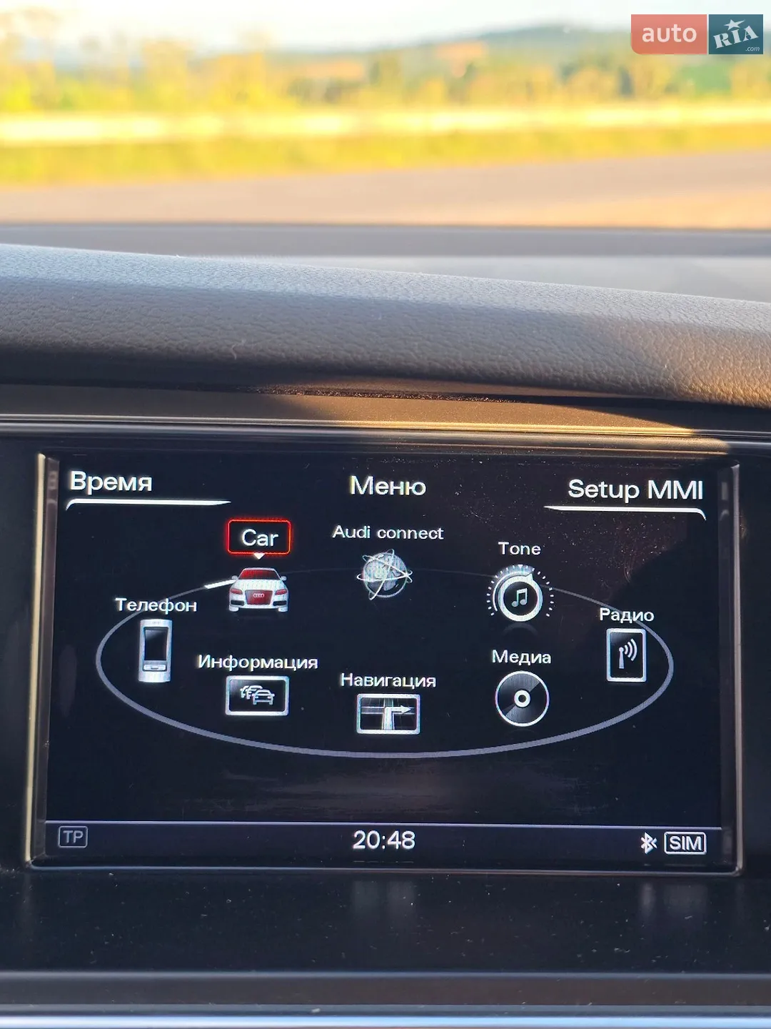 2016 Audi A4 - мініатюра 26