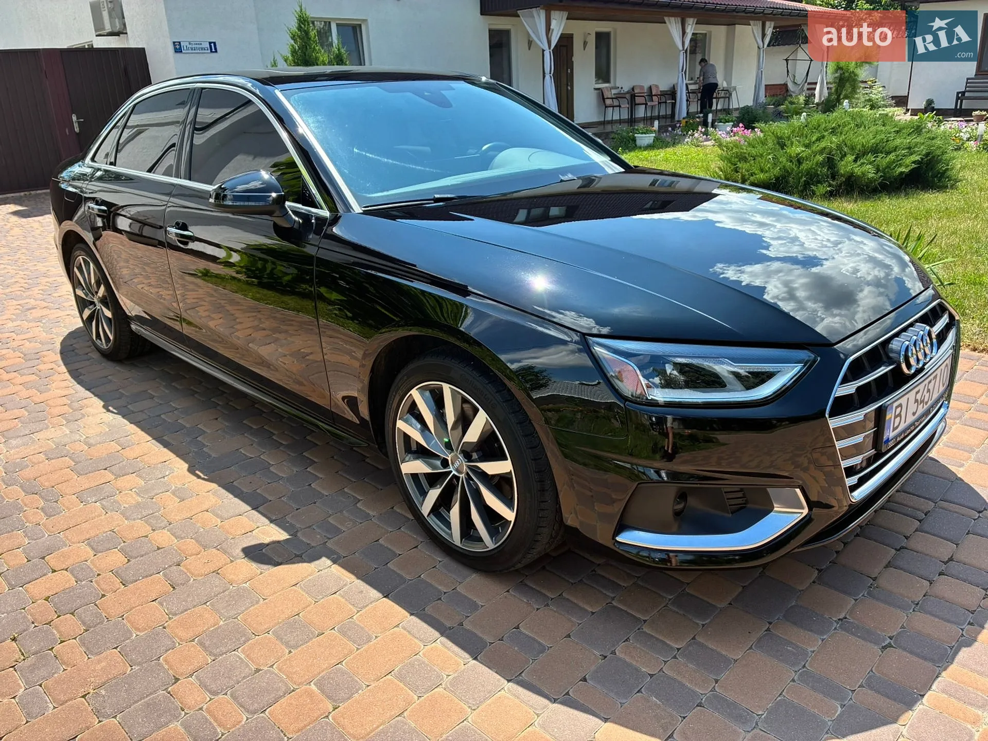 2020 Audi A4 - мініатюра 5