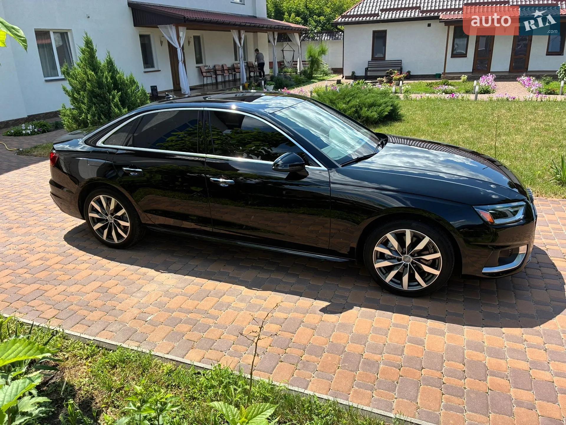 2020 Audi A4 - мініатюра 6