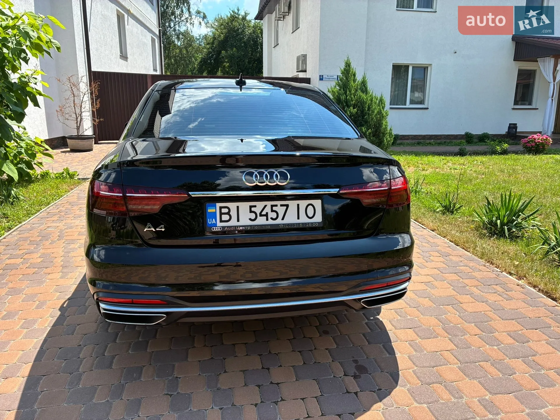 2020 Audi A4 - мініатюра 11