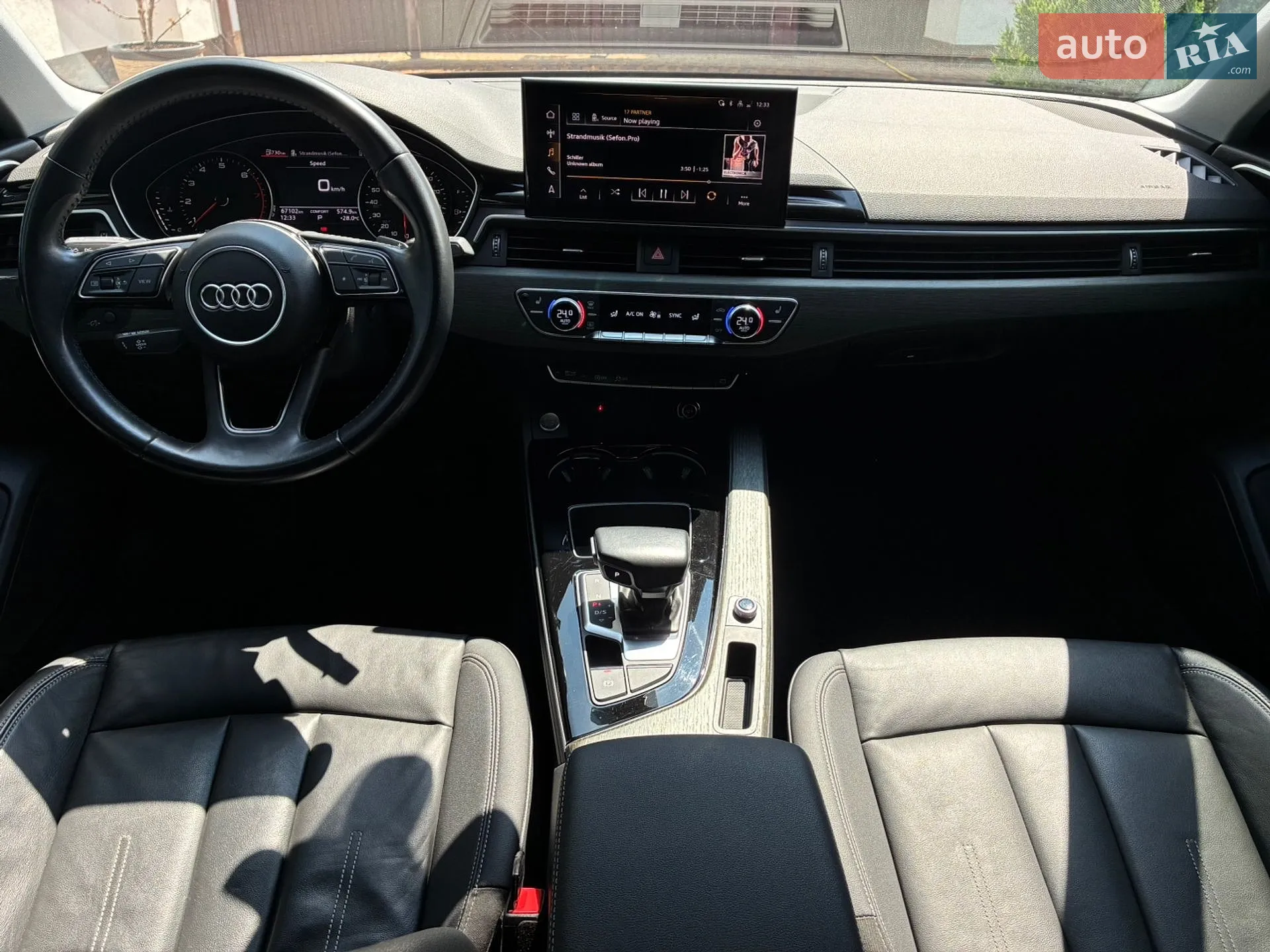 2020 Audi A4 - мініатюра 25
