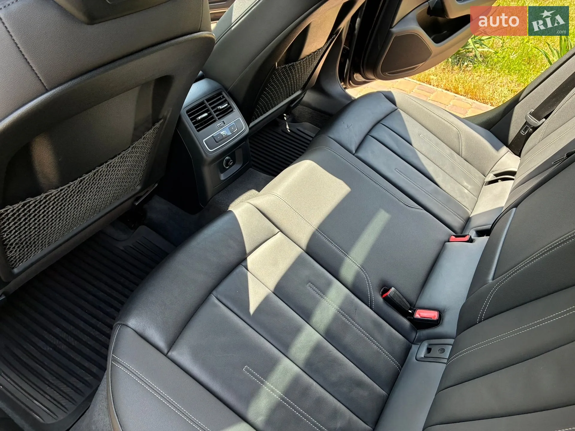 2020 Audi A4 - мініатюра 35