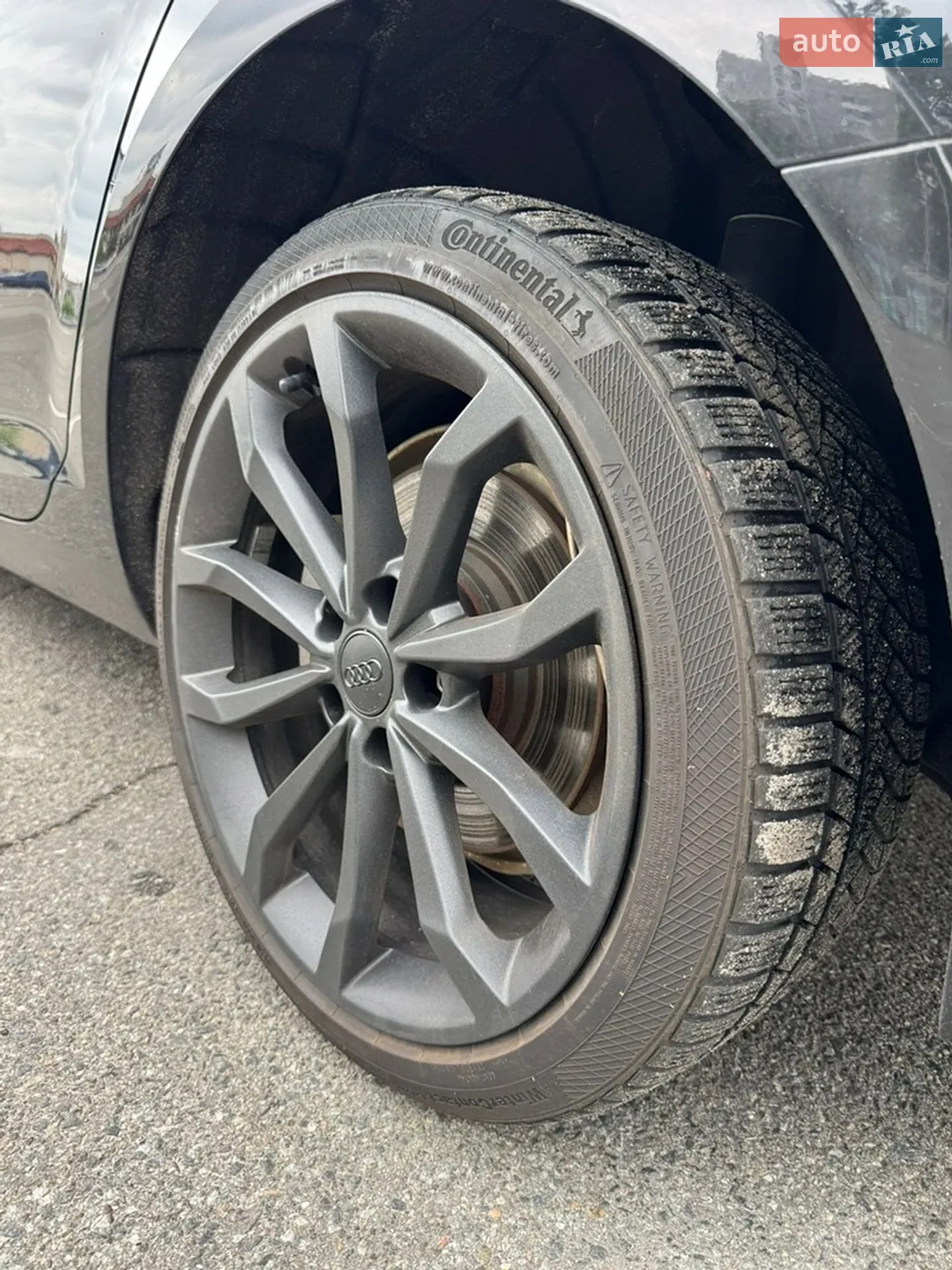 2019 Audi A4 - мініатюра 7