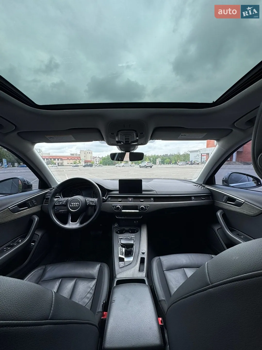 2019 Audi A4 - мініатюра 14