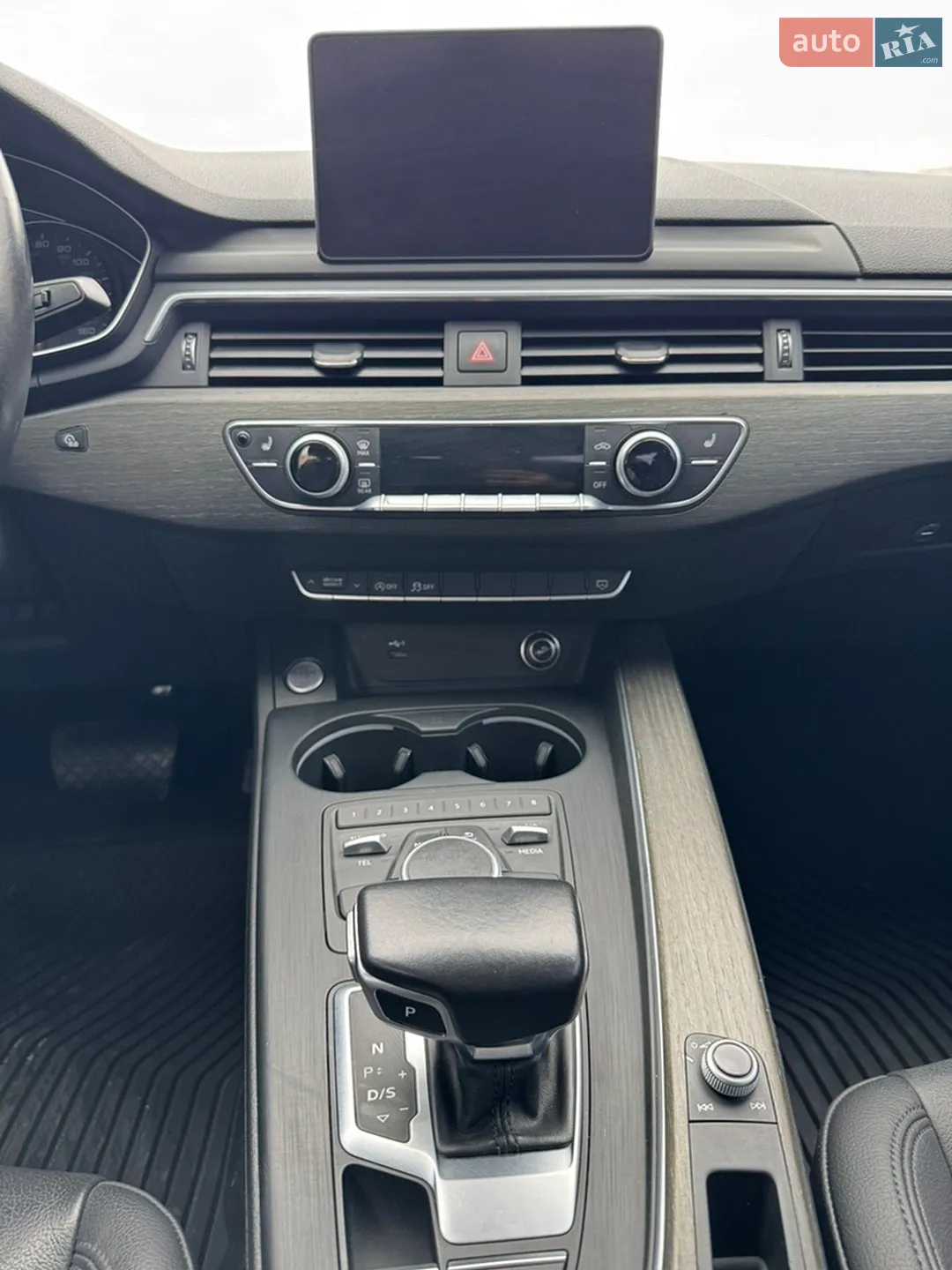 2019 Audi A4 - мініатюра 15
