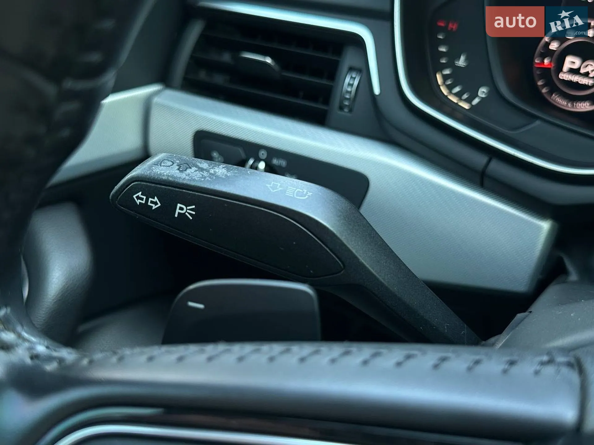 2015 Audi A4 - мініатюра 21