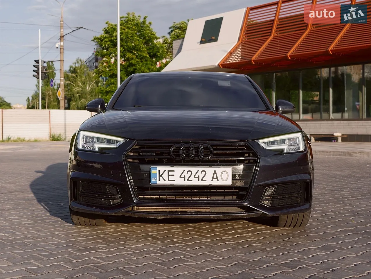 2016 Audi A4 - мініатюра 39