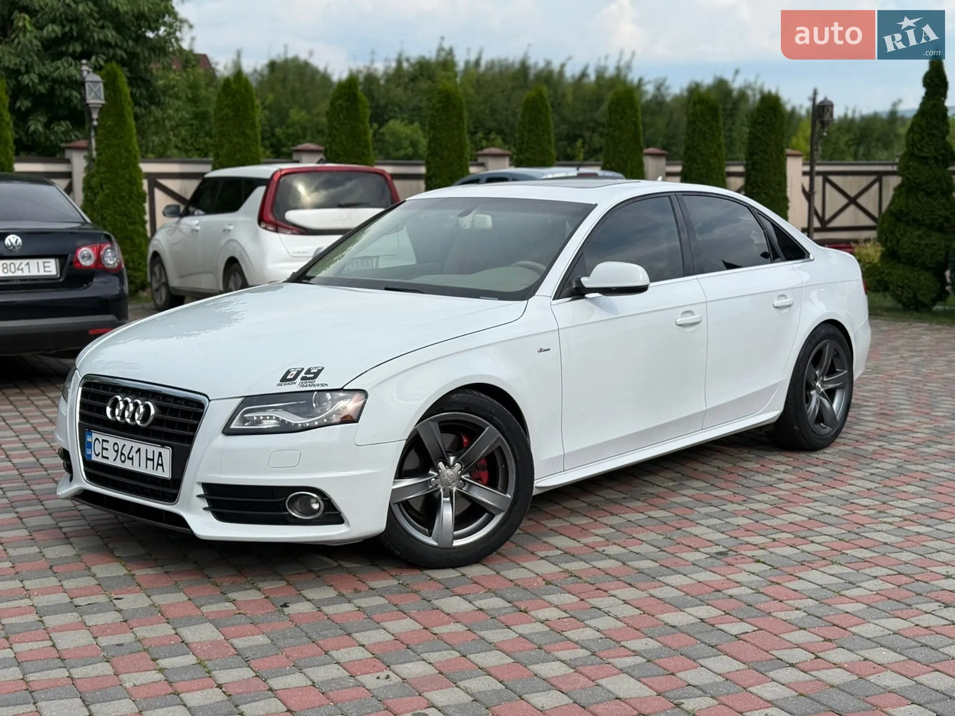 2012 Audi A4 - мініатюра 16