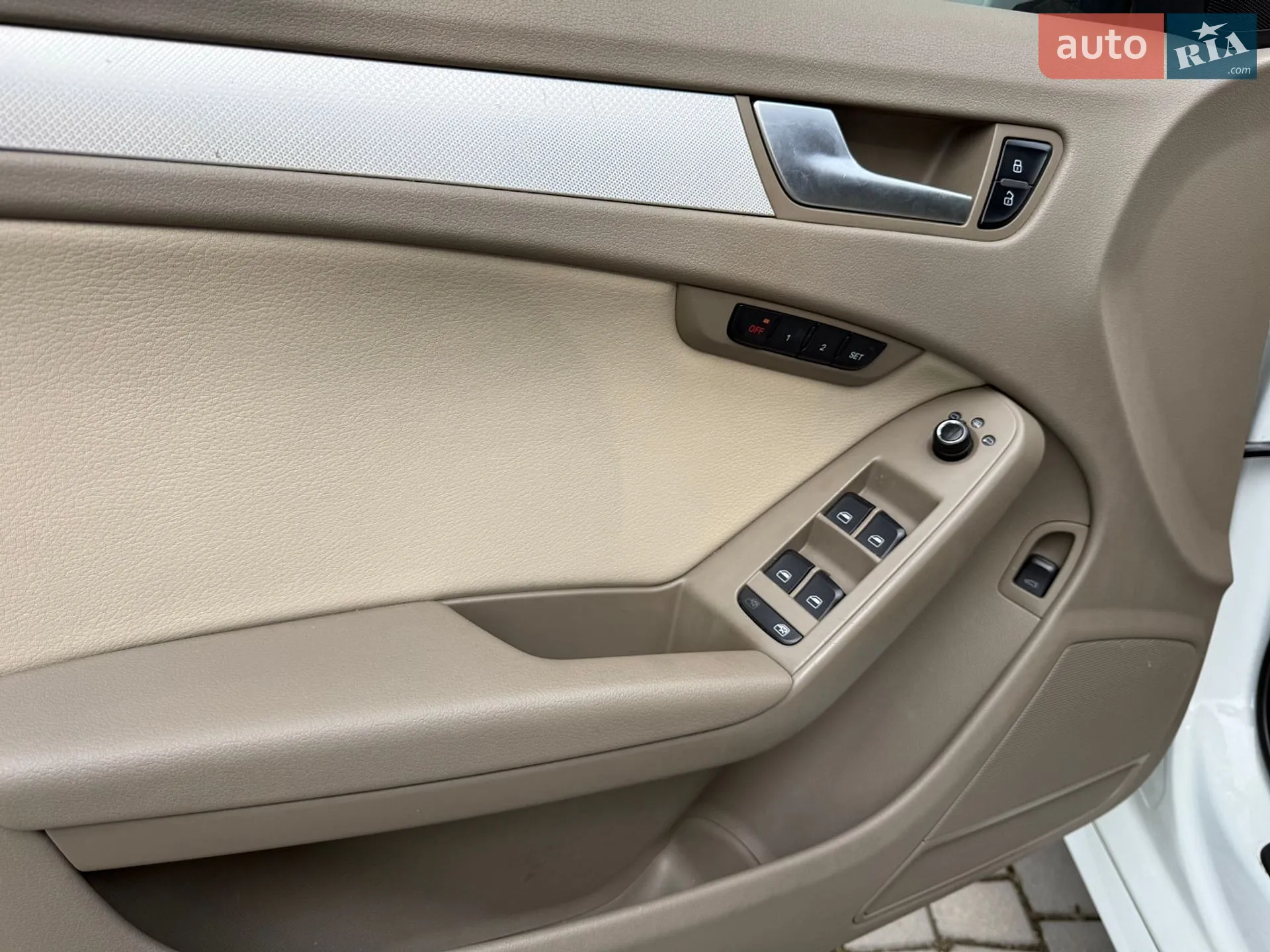 2012 Audi A4 - мініатюра 21