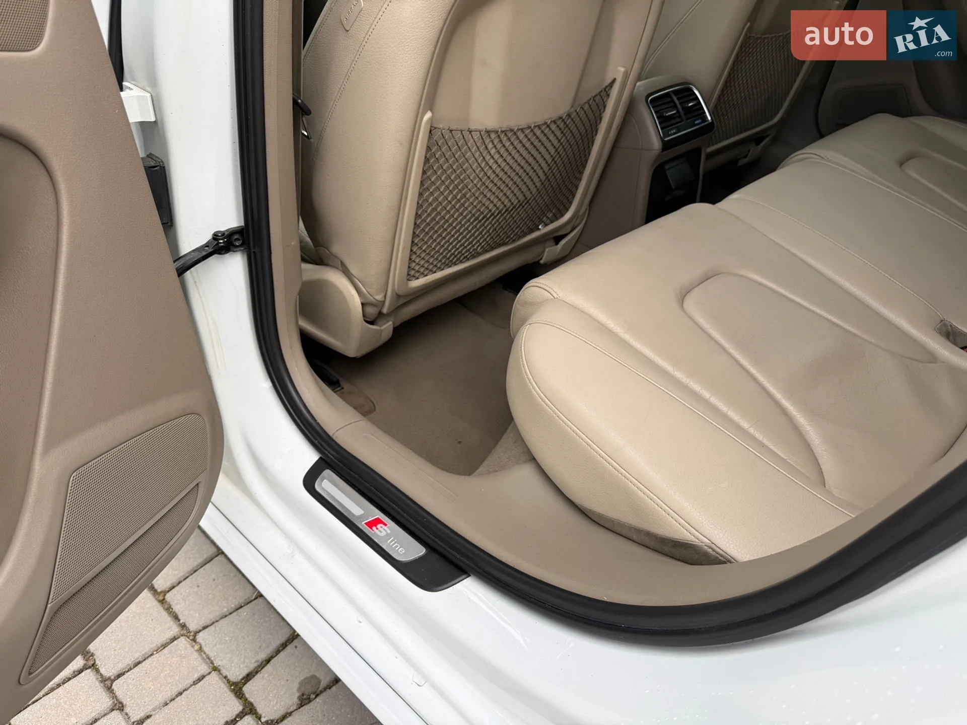 2012 Audi A4 - мініатюра 30