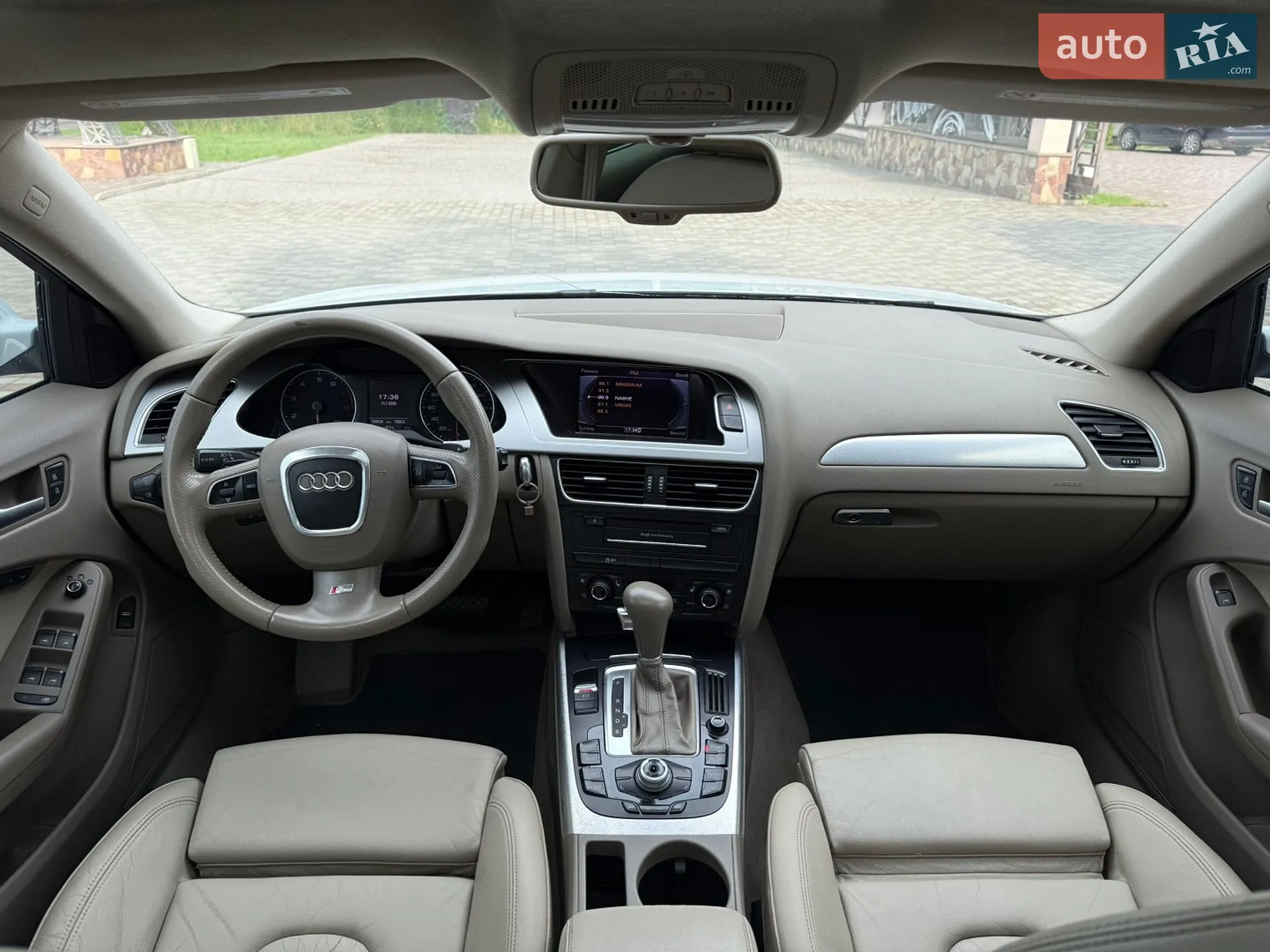 2012 Audi A4 - мініатюра 45