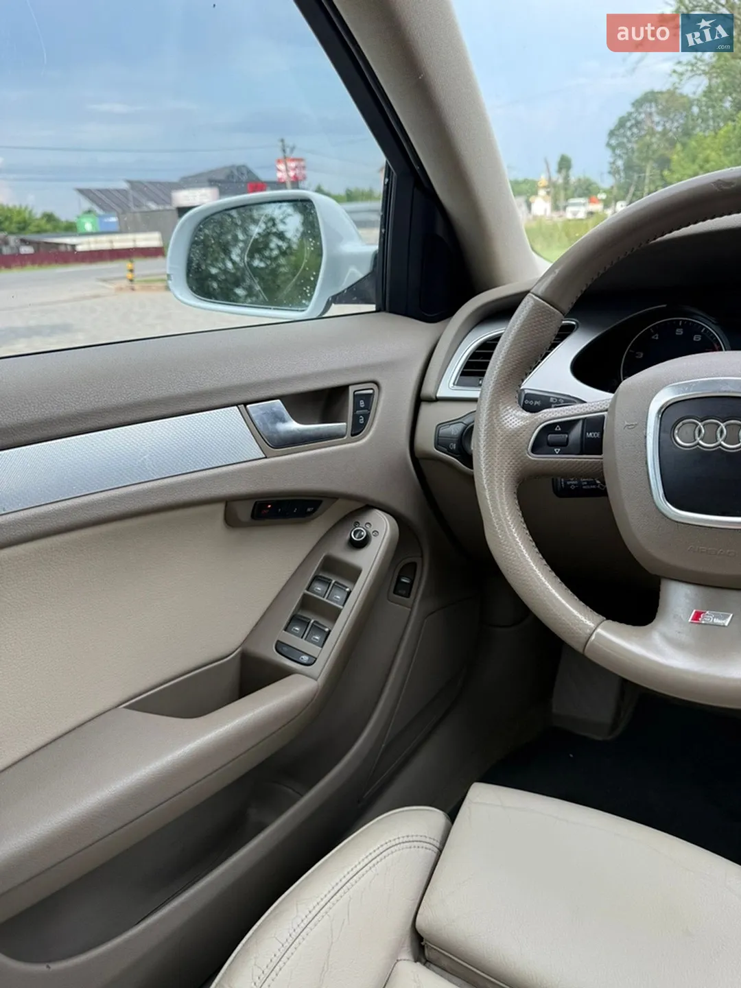 2012 Audi A4 - мініатюра 52
