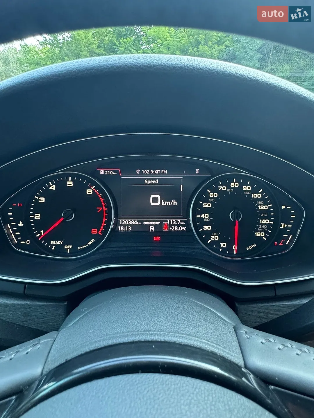 2018 Audi A4 - мініатюра 34