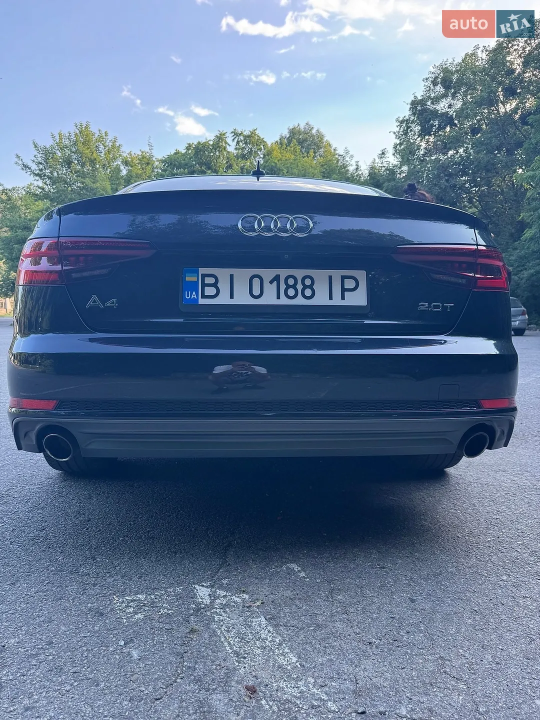 2018 Audi A4 - мініатюра 45