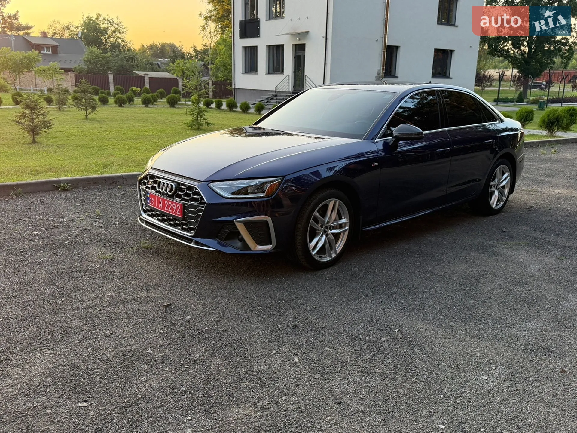 2021 Audi A4 - мініатюра 7