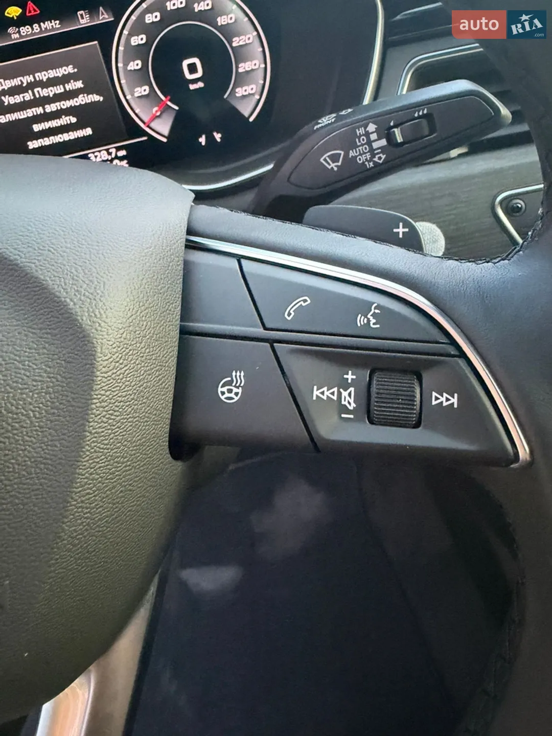 2021 Audi A4 - мініатюра 43