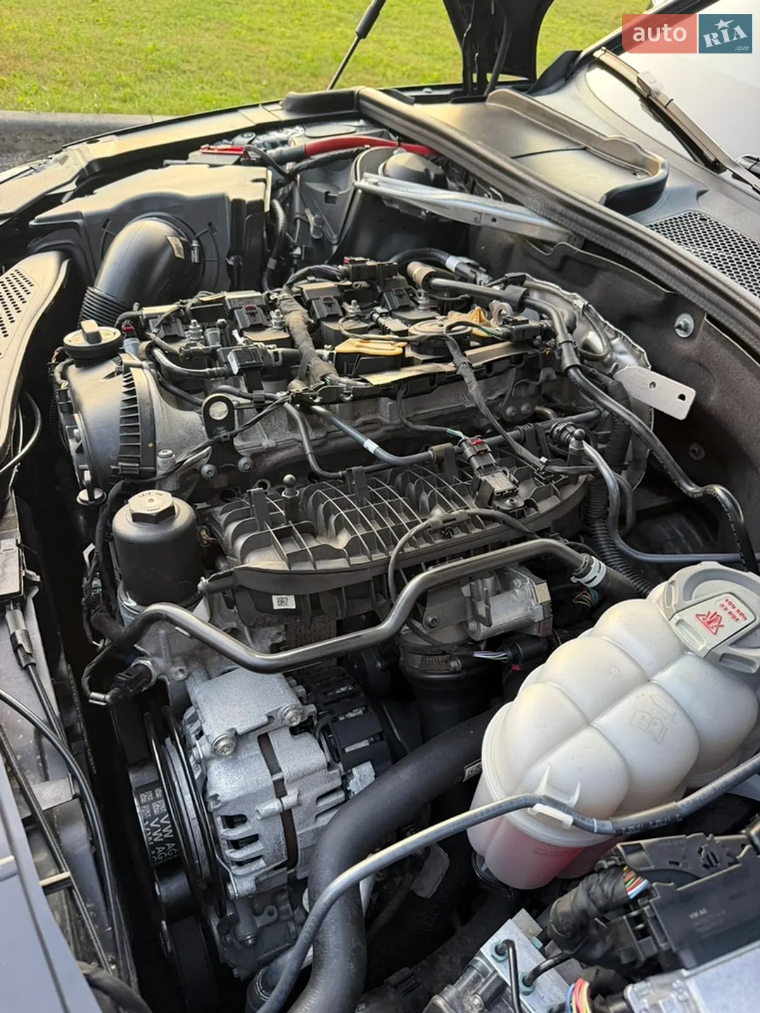 2021 Audi A4 - мініатюра 58