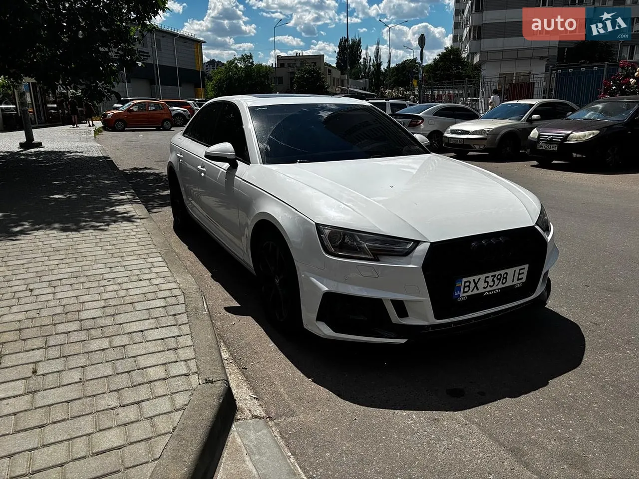 2018 Audi A4 - мініатюра 28