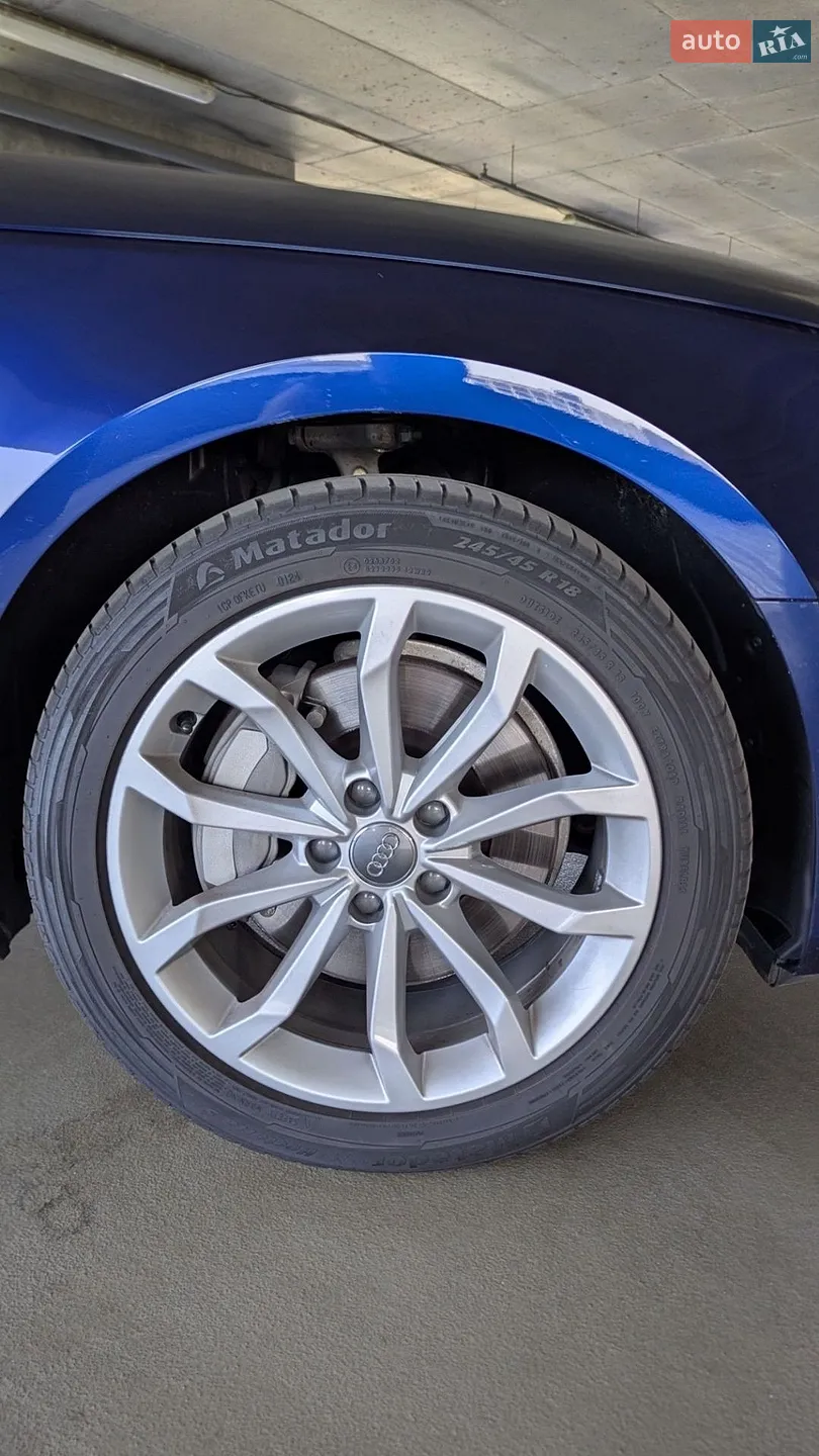 2019 Audi A4 - мініатюра 17