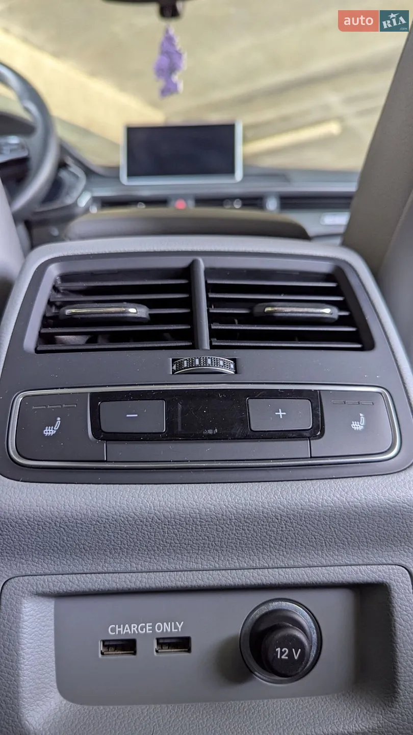 2019 Audi A4 - мініатюра 24