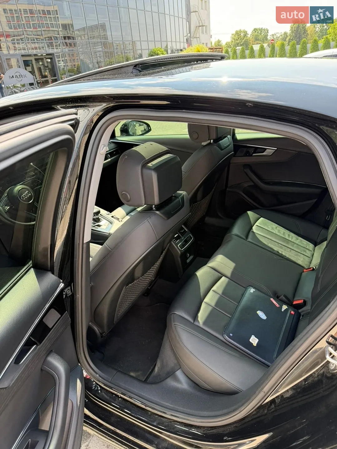 2020 Audi A4 - мініатюра 13