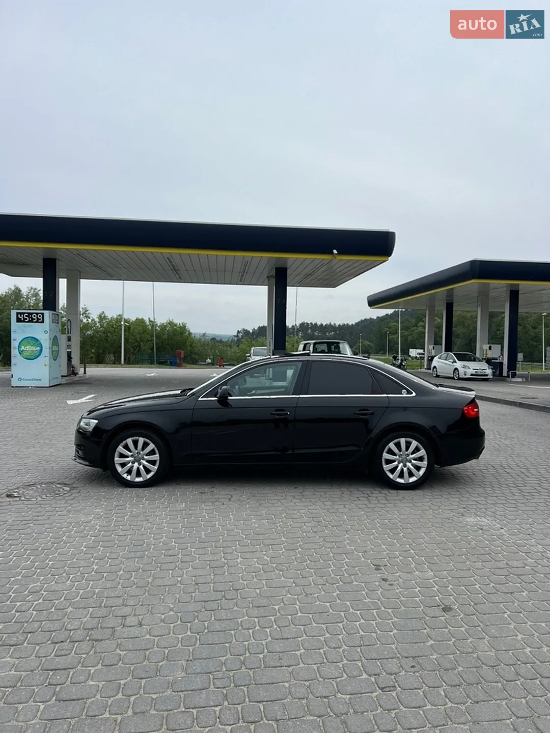 2013 Audi A4 - мініатюра 7