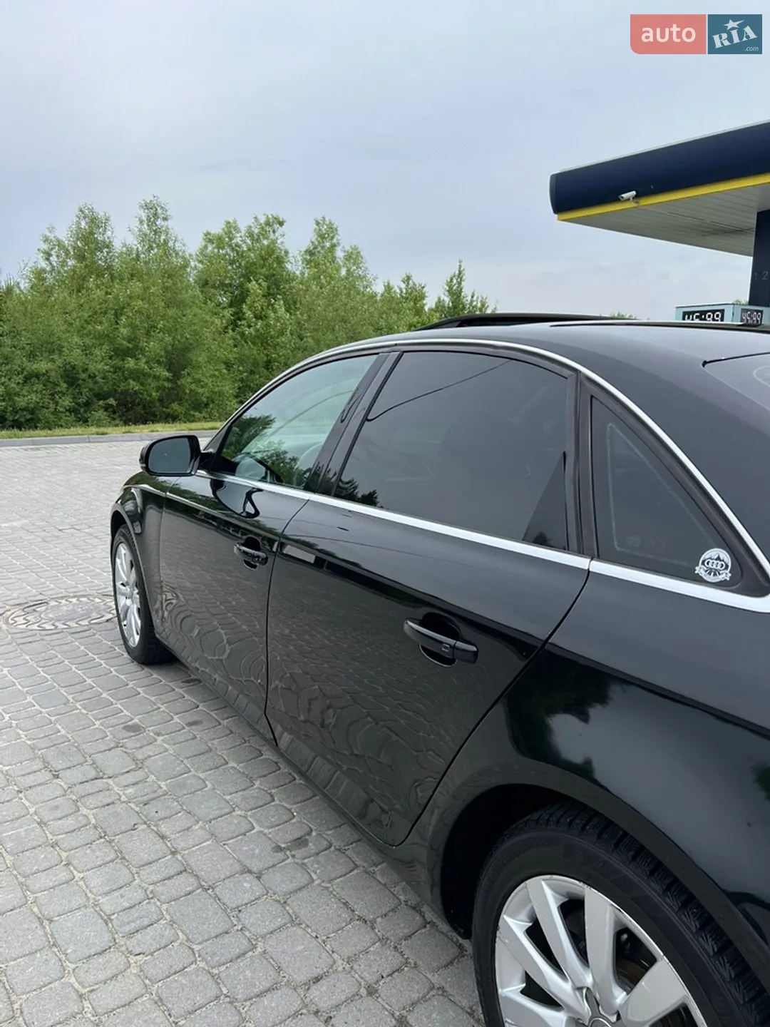 2013 Audi A4 - мініатюра 12