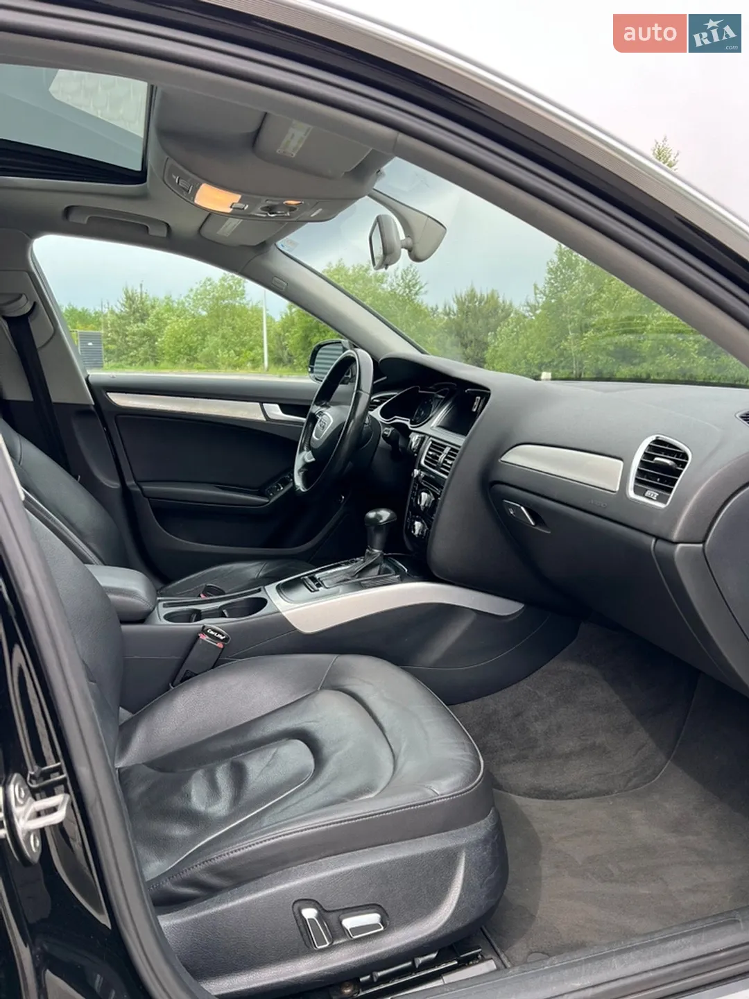 2013 Audi A4 - мініатюра 17