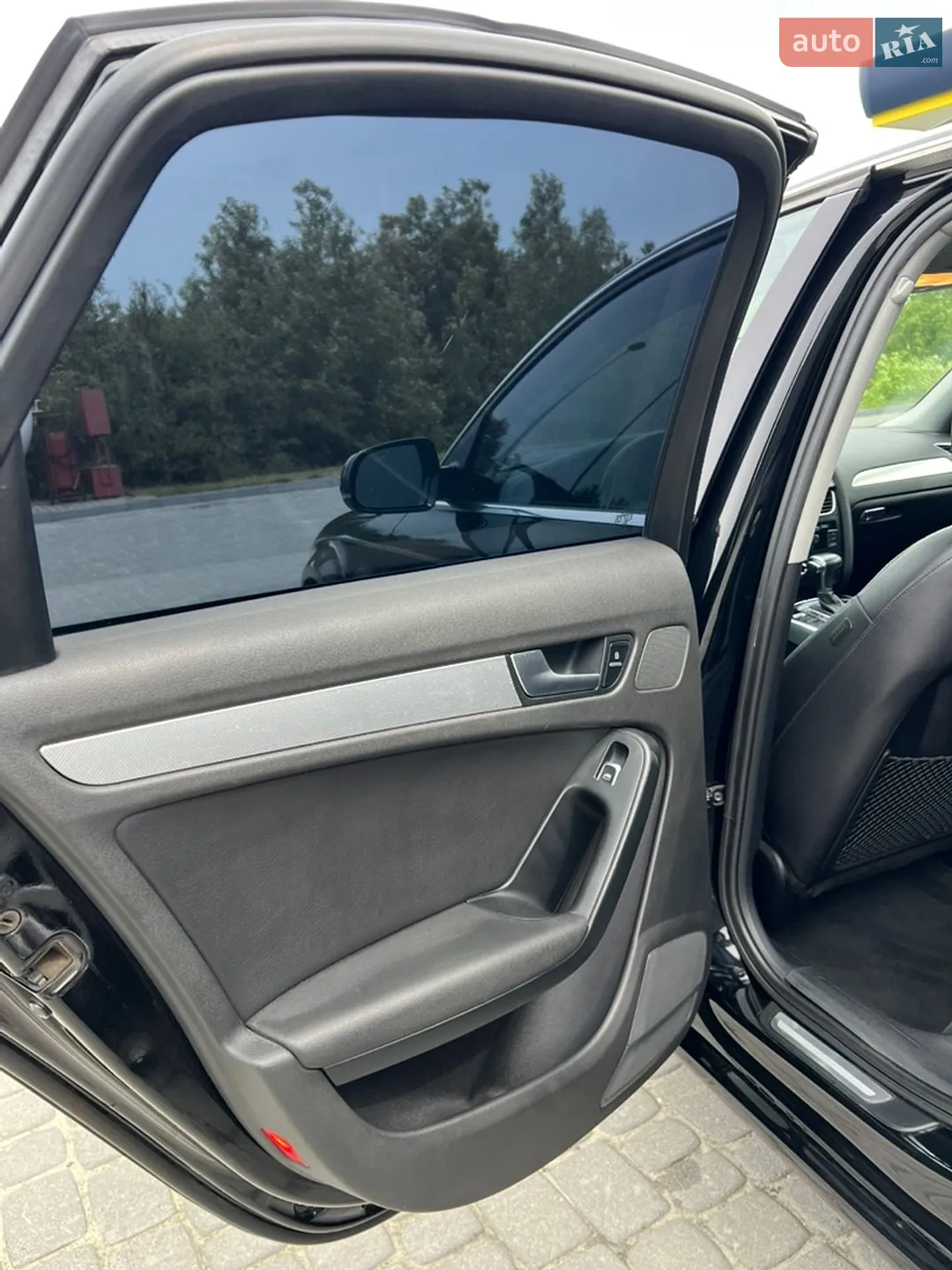 2013 Audi A4 - мініатюра 20