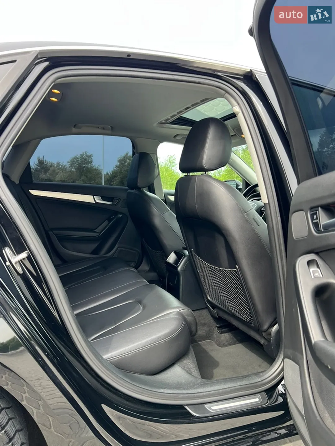 2013 Audi A4 - мініатюра 26