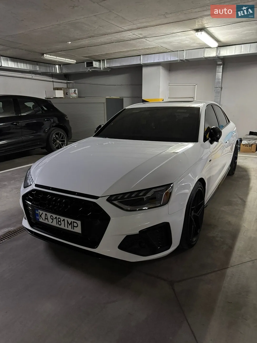 2022 Audi A4 - мініатюра 27