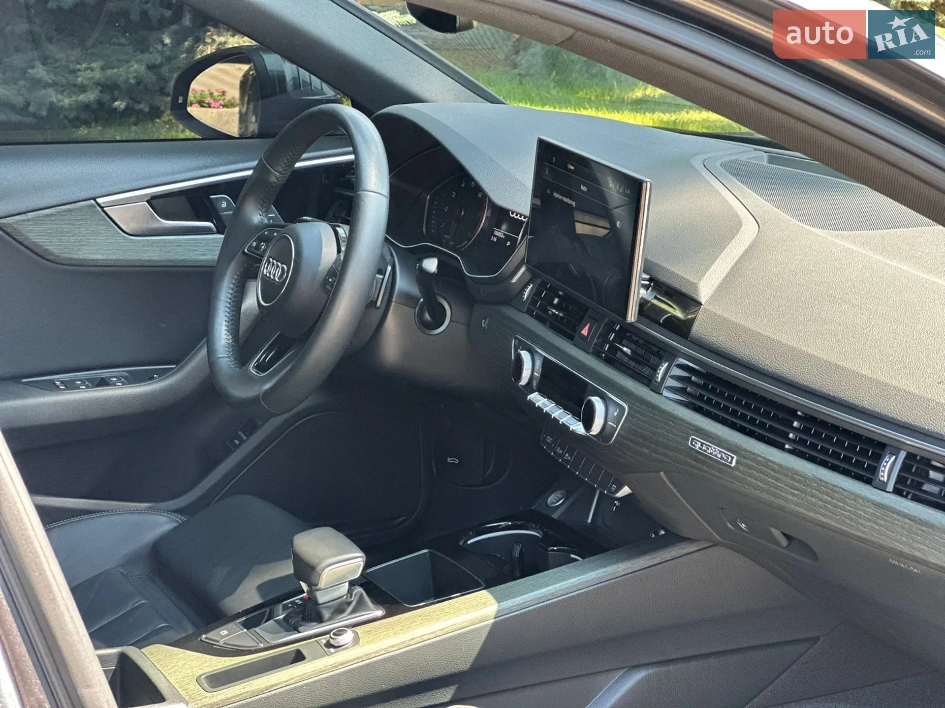 2020 Audi A4 - мініатюра 26