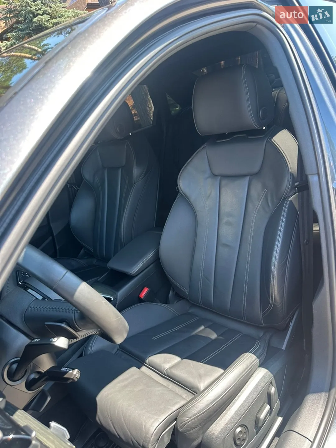 2020 Audi A4 - мініатюра 30