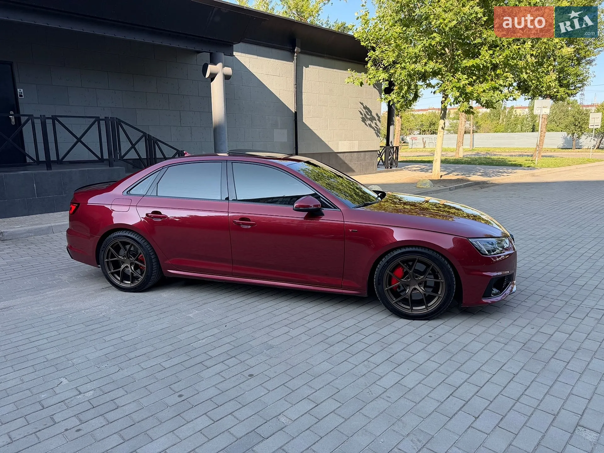 2019 Audi A4 - мініатюра 6