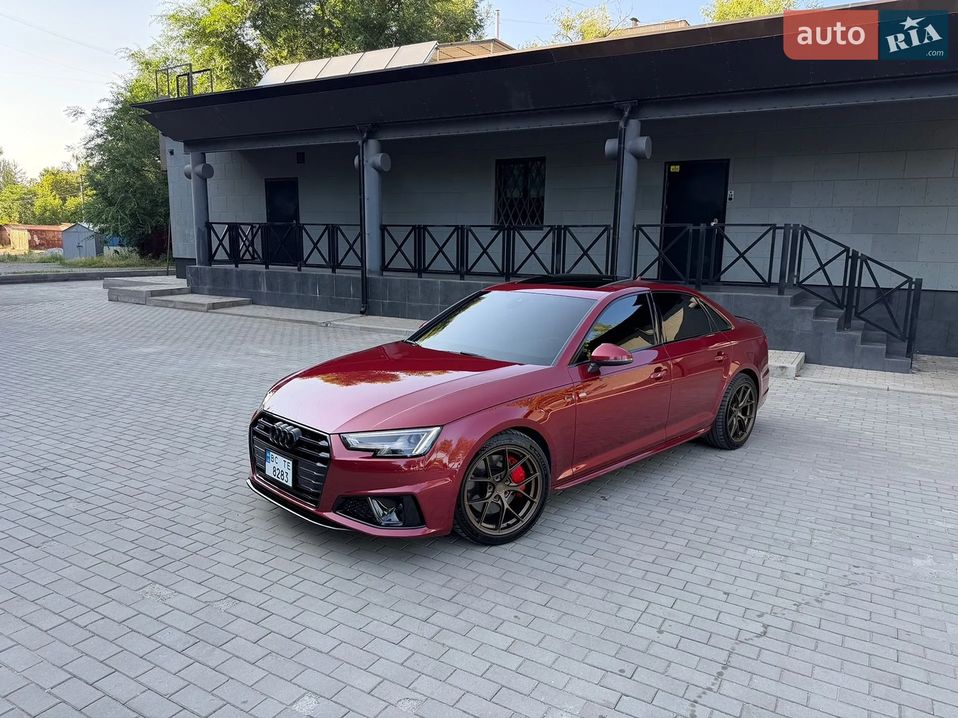 2019 Audi A4 - мініатюра 11