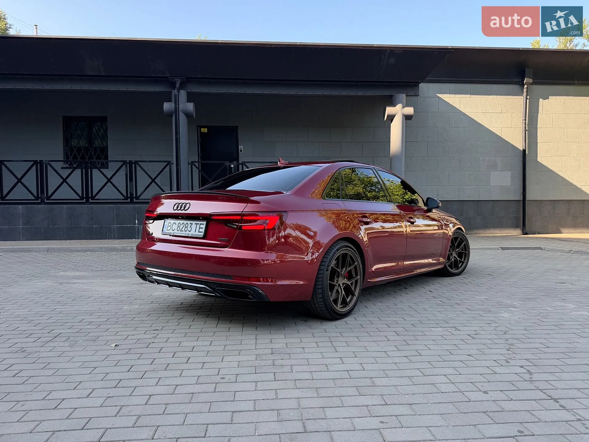 2019 Audi A4 - мініатюра 16