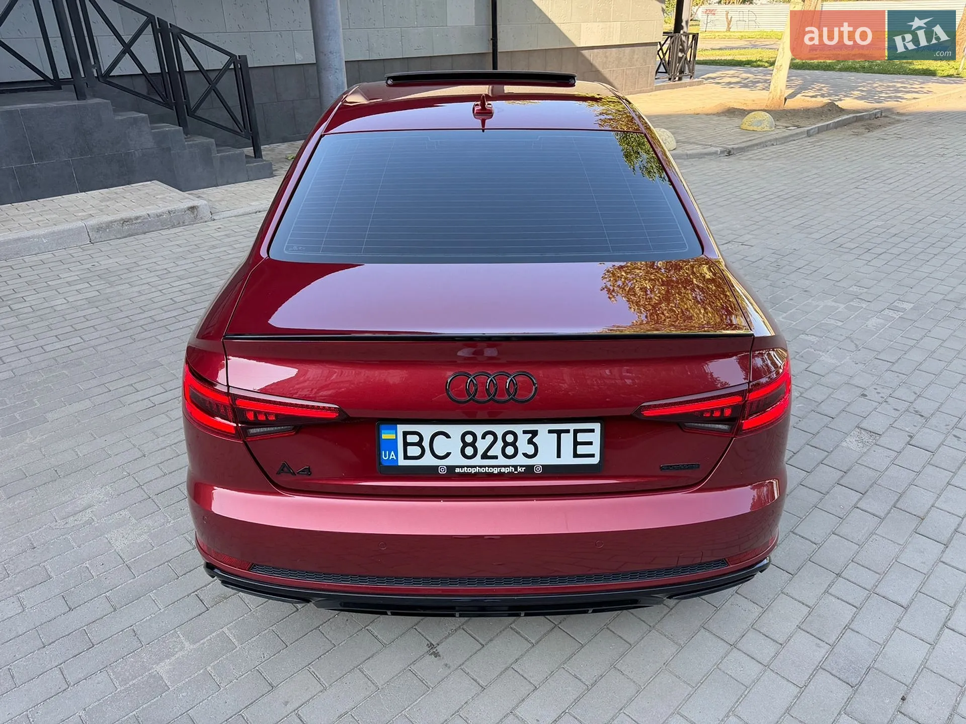 2019 Audi A4 - мініатюра 22
