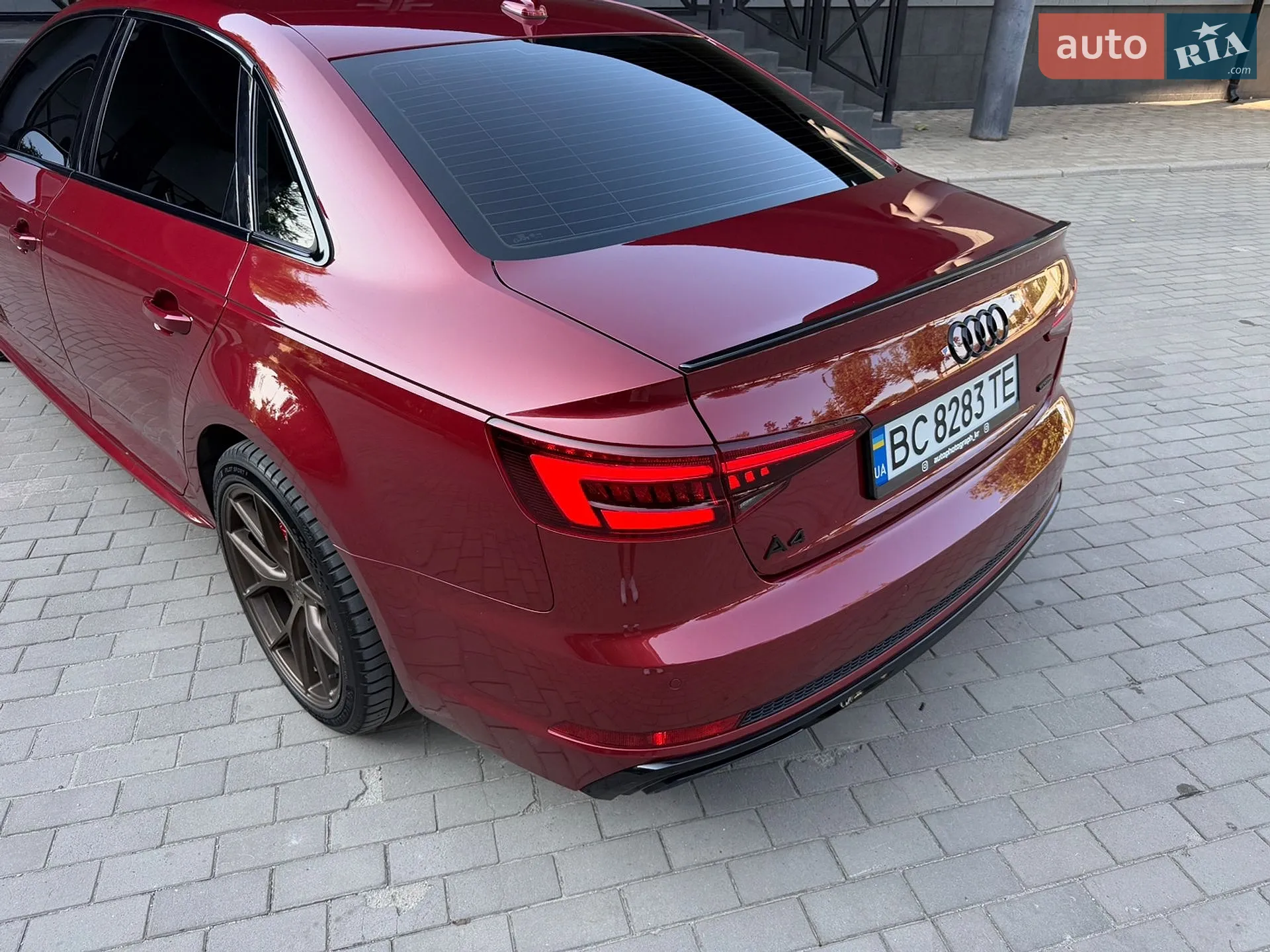 2019 Audi A4 - мініатюра 26