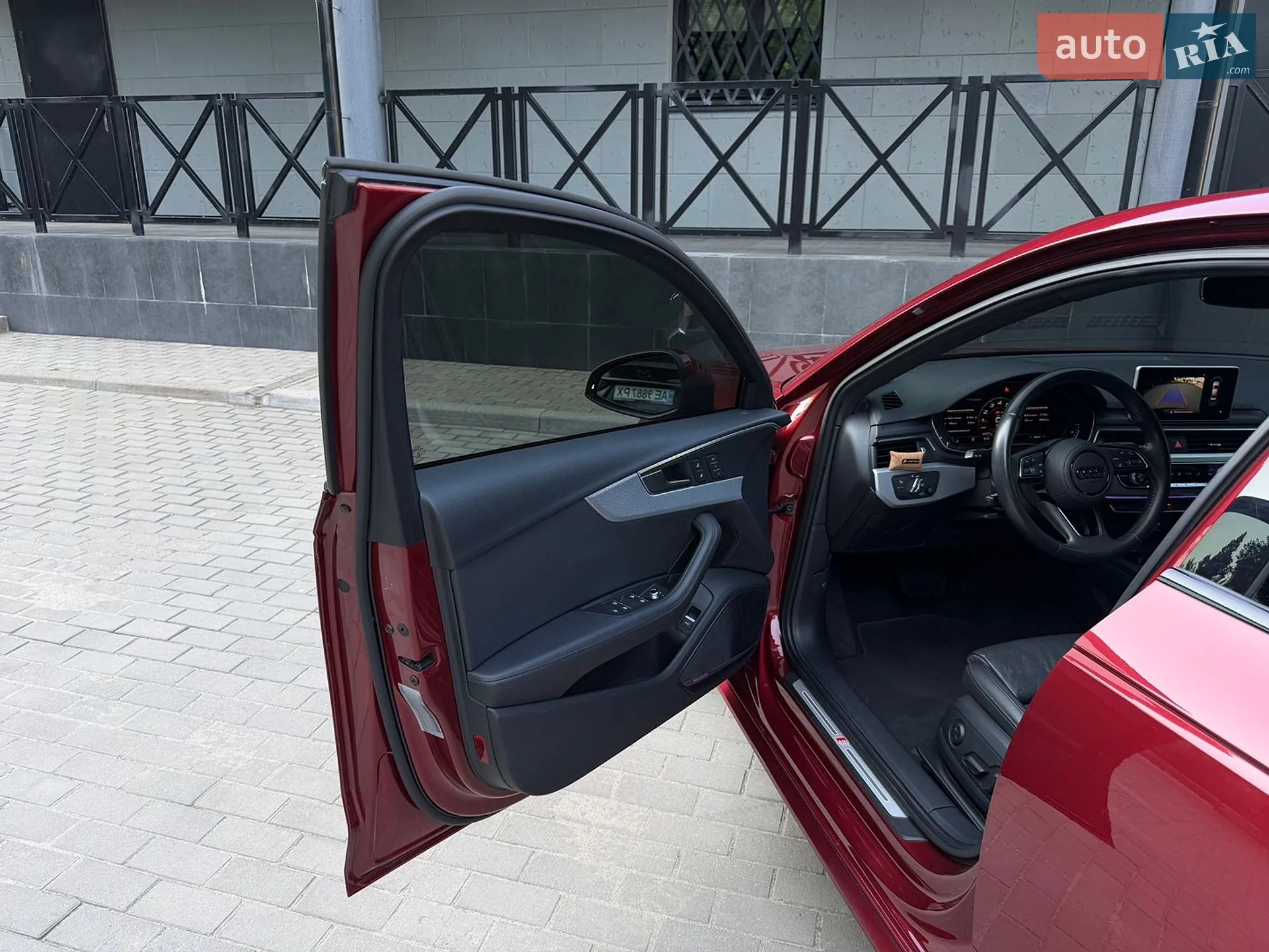 2019 Audi A4 - мініатюра 31