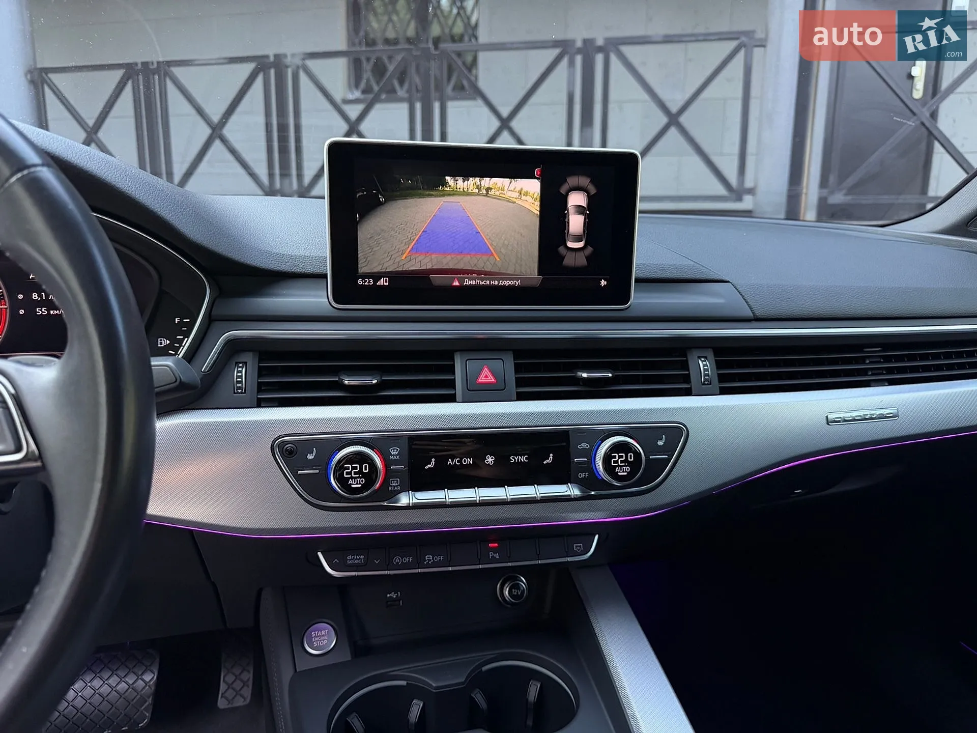 2019 Audi A4 - мініатюра 36